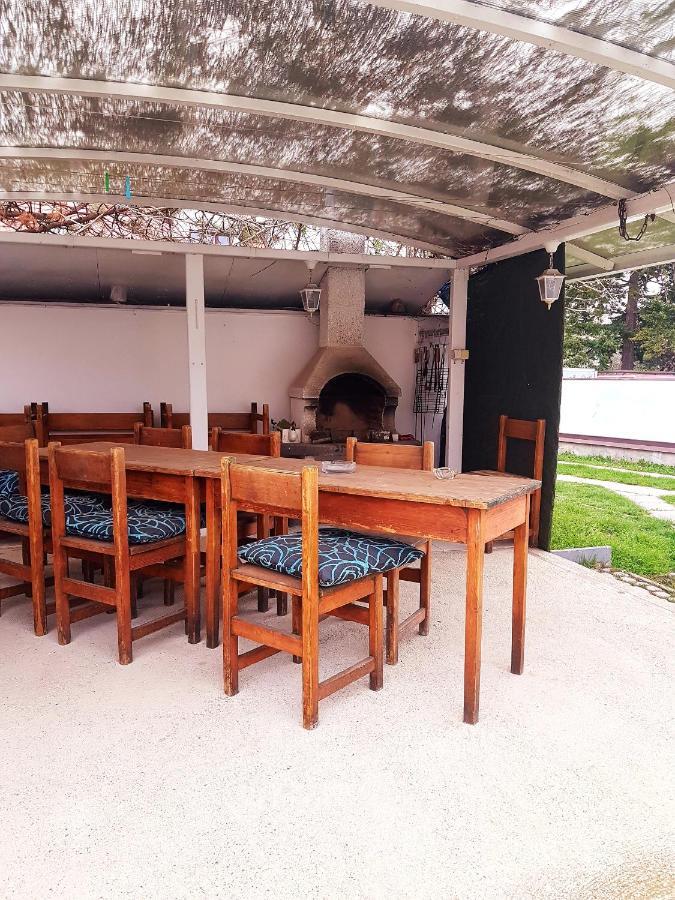 Dum V Podzamci Apartment Melnik Bagian luar foto